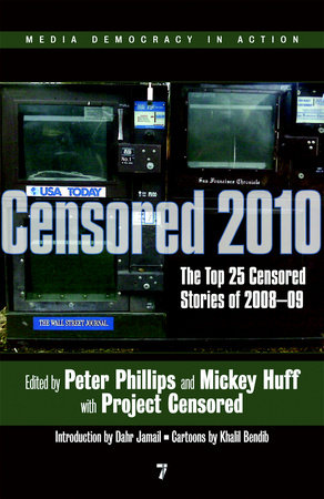 Censored 2010 by 