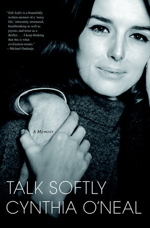Talk Softly by Cynthia O'Neal