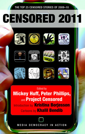 Censored 2011 by 