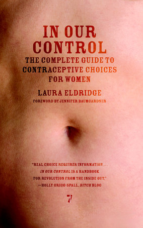 In Our Control by Laura Eldridge