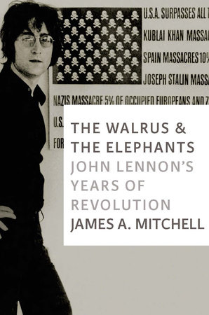 The Walrus and the Elephants by James A. Mitchell