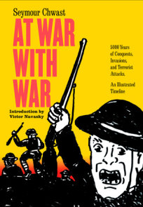 At War with War