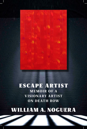 Escape Artist by William A. Noguera