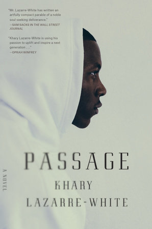 Passage by Khary Lazarre-White