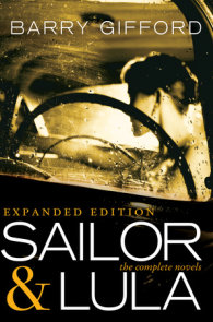 Sailor & Lula, Expanded Edition