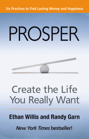 Prosper by Ethan Willis and Randy Garn