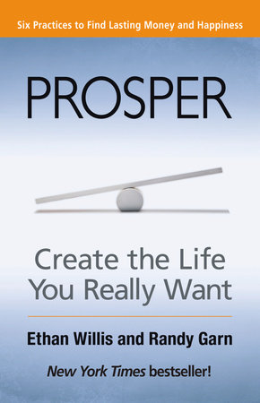 Prosper by Ethan Willis and Randy Garn