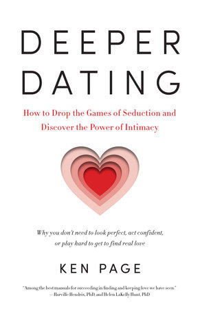 Deeper Dating by Ken Page