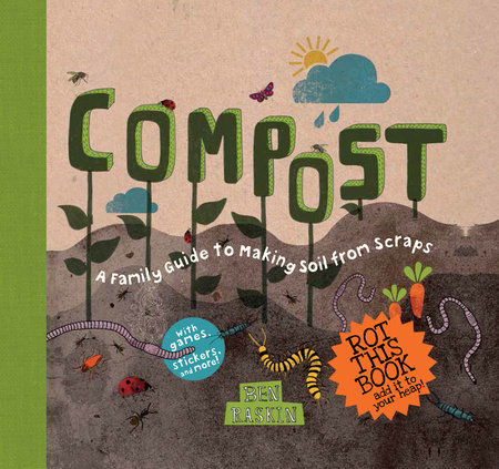 Compost by Ben Raskin