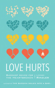 Love Hurts