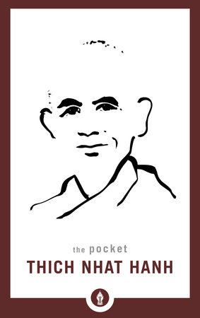 The Pocket Thich Nhat Hanh by Thich Nhat Hanh