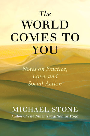 The World Comes to You by Michael Stone