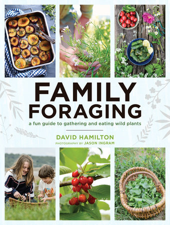Family Foraging By David Hamilton Penguinrandomhouse Com Books