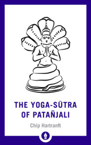 The Yoga-Sutra of Patanjali