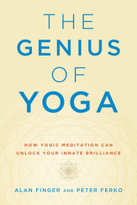 The Genius of Yoga