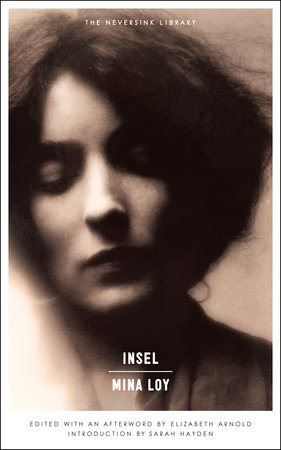 Insel by Mina Loy