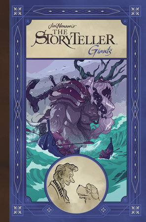 Jim Henson's Storyteller: Giants by Various