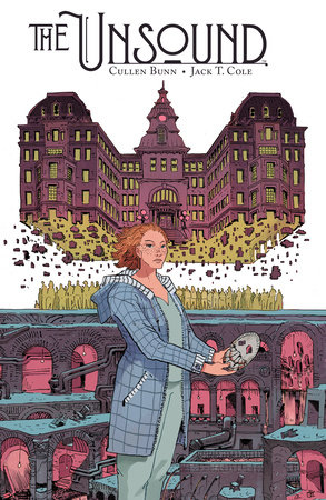 The Unsound by Cullen Bunn