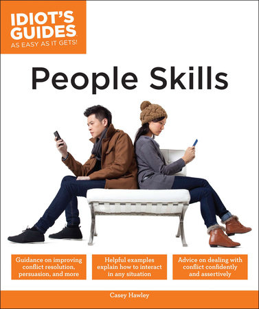 People Skills by Casey Hawley