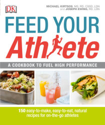 Feed Your Athlete