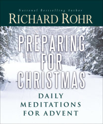 Preparing for Christmas