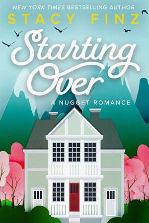 Starting Over by Stacy Finz