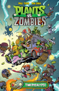 Grown Sweet Home #3 (Plants vs. Zombies #3) (Library Binding)