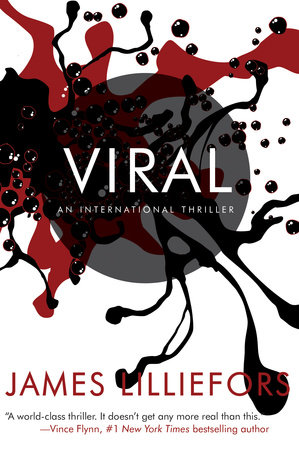 Viral by James Lilliefors