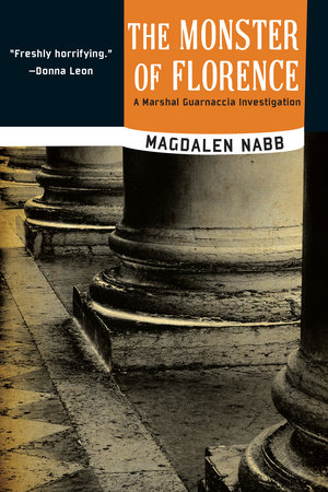Death of an Englishman by Magdalen Nabb: 9781616952990