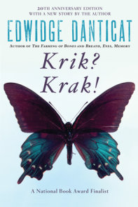 Krik? Krak!