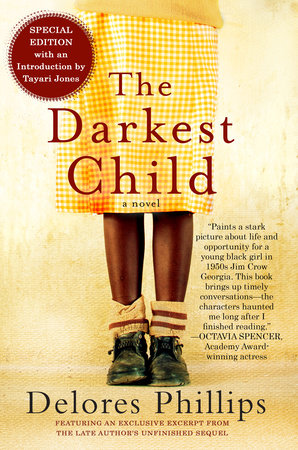 The Darkest Child by Delores Phillips