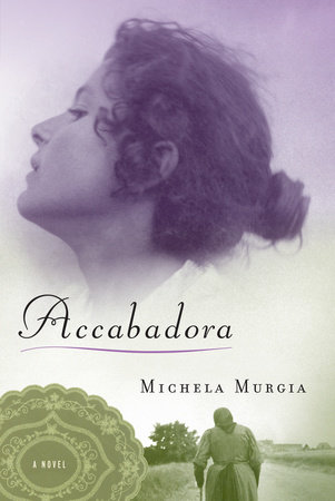 Accabadora by Michela Murgia