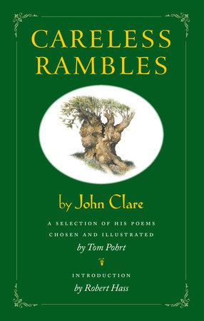 Careless Rambles by John Clare by John Clare