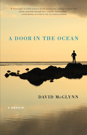 A Door in the Ocean by David McGlynn