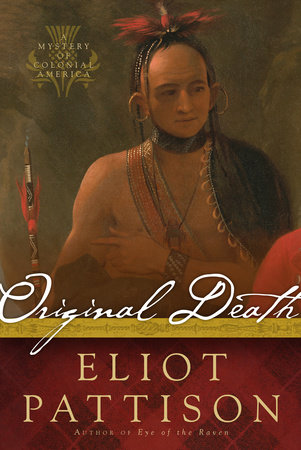 Original Death by Eliot Pattison