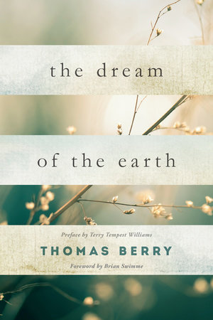 The Dream of the Earth by Thomas Berry