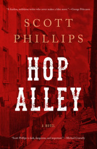 Hop Alley