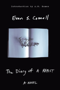 The Diary of a Rapist