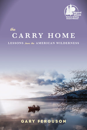 The Carry Home by Gary Ferguson