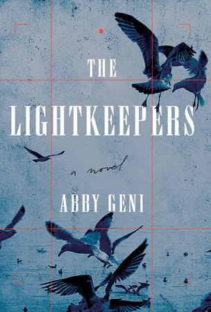 The Lightkeepers by Abby Geni