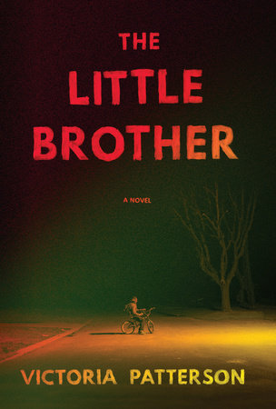 The Little Brother by Victoria Patterson