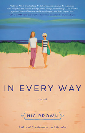 In Every Way by Nic Brown