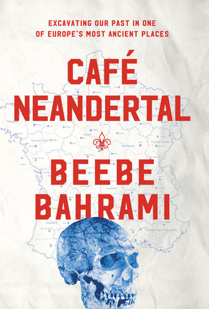 Café Neandertal by Beebe Bahrami
