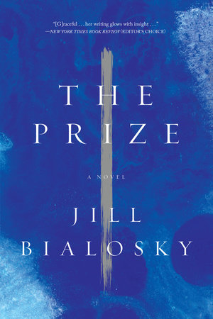 The Prize by Jill Bialosky