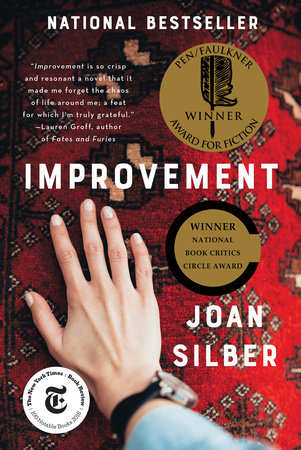 Improvement by Joan Silber