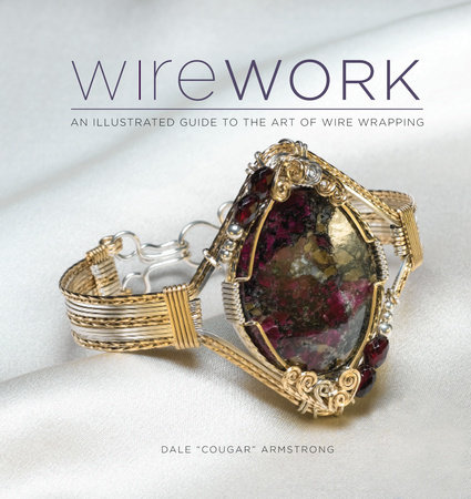 Wirework by Dale Armstrong