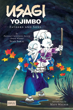 Usagi Yojimbo Volume 19 by Stan Sakai