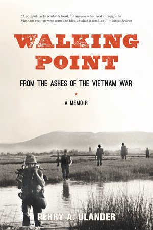 Walking Point by Perry A. Ulander
