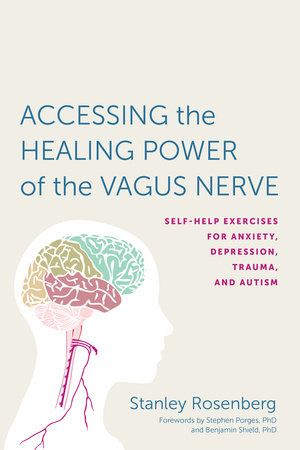 Accessing the Healing Power of the Vagus Nerve by Stanley Rosenberg