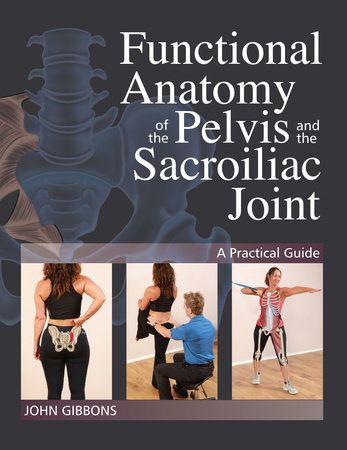 Functional Anatomy of the Pelvis and the Sacroiliac Joint by John Gibbons